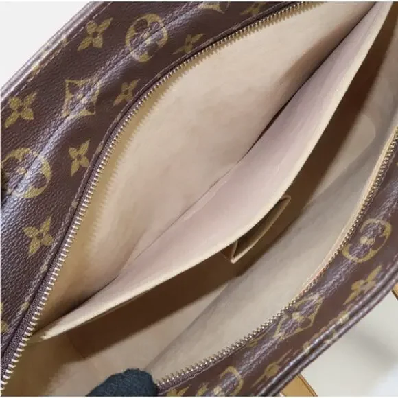 💎✨AUTHENTIC✨💎Louis Vuitton Tote Bag - Picture 12 of 16